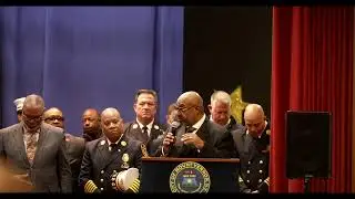 FDMV Promotion Ceremony | December 12, 2025