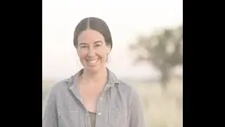 Feedback Friday: Fibershed Founder, Rebecca Burgess