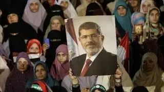 Egypt Political Crisis | The Missing Middle in Egypt |