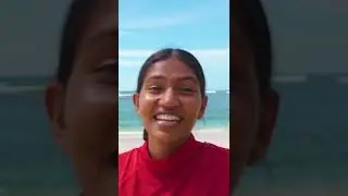 Snorkeling with turtles in Sri Lanka