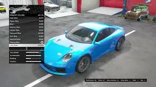 Comet S2 Customization l Clean build l