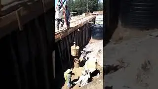 1000kg Build Hoist with Honda Petrol Engine, Lifting Hoist, Building Hoist