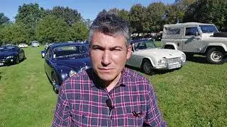les Belles Anglaises des Sablesd'Olonne, Logis de Chaligny (Vend&eacute;e)