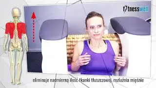 Rollmasaż w Szczecinie. Jak prawidłowo wykonać rollmasaż i jakie korzyści z niego płyną?