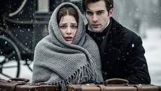 Humiliated and Left in the Cold for Days — Until the Duke Said, “Come. You’re Safe with Me” ❤️🔥