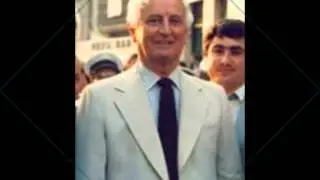March - Giusfrendo - Mro. (Major) Anthony Aquilina