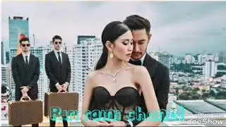 Pose romantis shanas dan jeje
