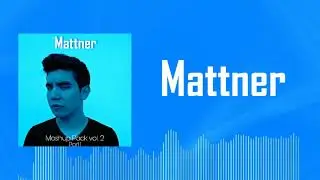 Hardwell & MAKJ vs Europe-The Final Countdown (Mattner MashUp)