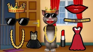 Billu Tom Billu cat 2023 New video -3 @mh billu