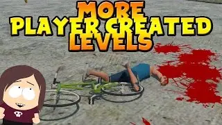 Guts and Glory || More Fun Player Created Levels!