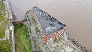 Lord Line buildings HULL 2023