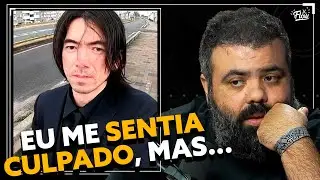 IGOR sobre RICARDO OHARA no FLOW