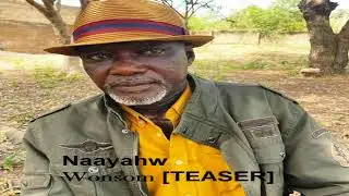 Naayahw- Wonsom (TEASER)