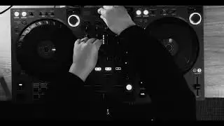 Banger Hypnotic Techno Mix - Sweden - RAW//DEEP//DRIVING//GROOVY