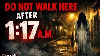 The Cursed Alley of New Orleans (A True Horror Story)&rdquo;#shorts #englishhorror #facts