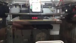 Strike Industries SI 3D-Printing Megafin Featureless Grip (MFG)