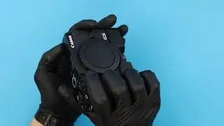 Extension Grip for Canon EOS M6 Mark II