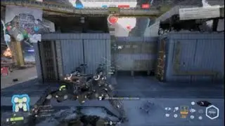 War Robots Frontiers Kumo Horde kill Compilation 3