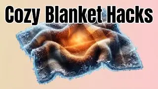 The WWII Survival Blanket Hack That Defied Freezing Winters