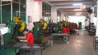 Brandon Lighting most professional lighting fixture manufacture in China