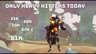 This character is unfair