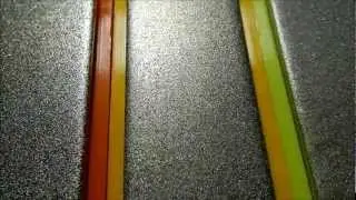Unboxing Wicked Edge 50/80 Grit Extra & Ultra Coarse Stones