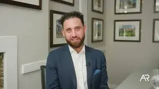 Arlington Residential I An Interview with Senior Sales Consultant Sacha Freeman