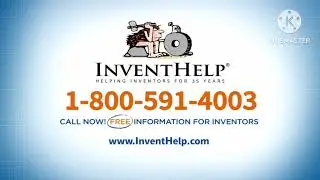 InventHelp Commercial Featuring George Foreman (01/18/2018) (10 Second & 1-800-591-4003 Variant)