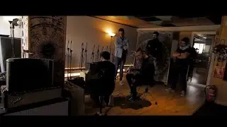 ALAN PARRISH - Alzar el vuelo (videoclip)