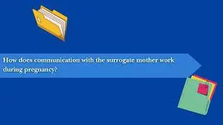 Gestational surrogacy guide for intended parents