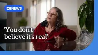Grieving families issue warning as Tasmania's road toll soars | ABC NEWS