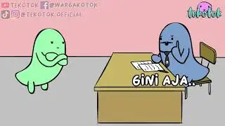 Sepuh Di Kantor