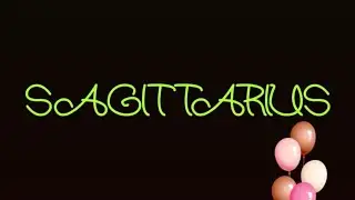 SAGITTARIUS 🏹 DON'T OVERTHINK, IT IS WORTH WAITING FOR. THEY ARE NOT GOING ANYWHERE & HAPPY ENDING 🖤