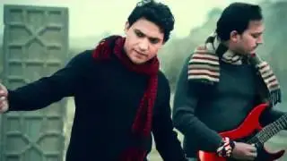 Azmalay FULL SONG OFFICIAL HD   SHAJAR   FAKHAR by MOHIT K MEHTA