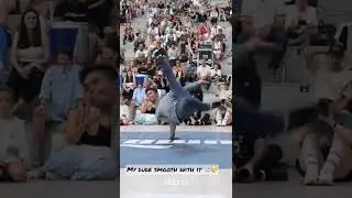 Bboy Willy 🧊🧊🧊
