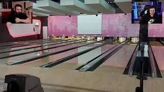 Tenpinmaster vs LegiTim (Live Reaktion)