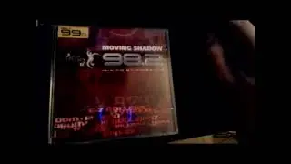 Moving Shadow Presents: 98.2 mixed by Timecode