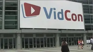VidCon 2014: Screaming Fangirls