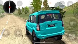 New Scorpio Car Drag Race Video!! NEW HARYANVI SONG TUTION BADMASHI KA!! VirL Dollar Song SM MUSIC!!