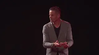 Determined to make a difference | Gerrit Baarda | TEDxFrysl&acirc;n