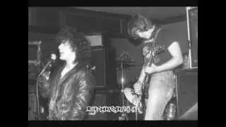 Blind Surgeon - Intent To Kill [Full Demo '89]