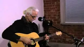 Forever Young (Bob Dylan) - Leigh Marshall