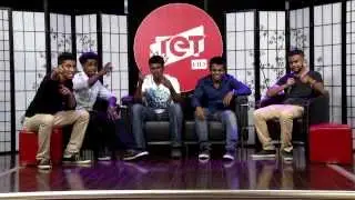 SEBOYZ on TET Promo
