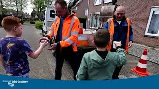 Gemeente Echt-Susteren - vacatures team beheer openbare ruimte