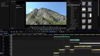 Edius 11 Nuovo livello di regolazione