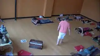 Austin Urban Sadhu Yoga Open July 30, 2023