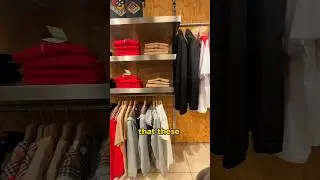 Приглашаем вас посетить аутлет-магазин Burberry в торговом центре Bicester Village.