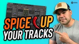 How to Spice Up your Lead Synth with Snap Heap by Kilohearts