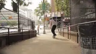 SNACK NYC