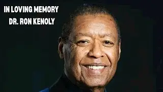 BLESSED MEMORY DR. RON KENOLY | ANCIENT OF DAYS COVER MEDLEY | MARY BALOGUN